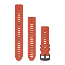 Garmin 20 mm klockarmband