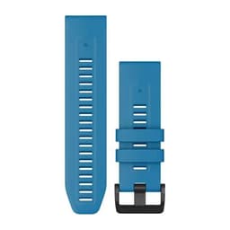 Garmin QuickFit 26 klockarmband, Silikon