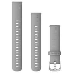 Garmin Pikakiinnitteiset hihnat (18 mm)