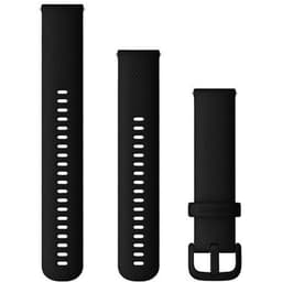 Garmin Hurtigutløsningsremmer (20 mm)