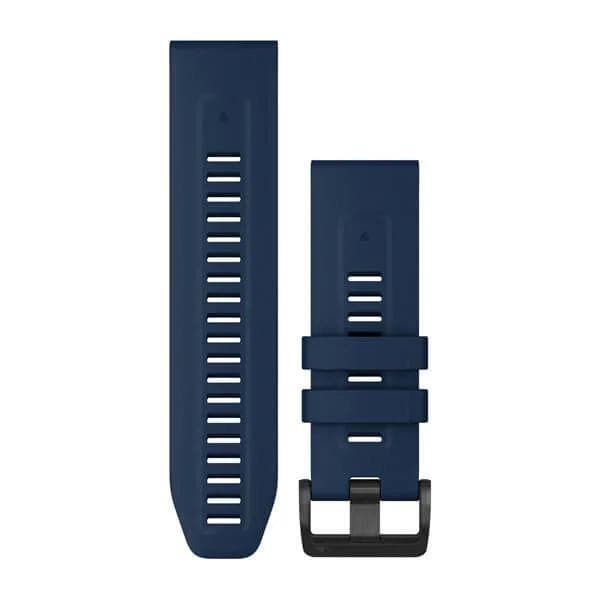 QuickFit 26 klockarmband, Silikon