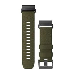Garmin QuickFit26 -kellonhihnat Tactical Nailon