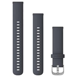 Garmin Hurtigutløsningsremmer (18 mm)