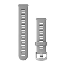 Garmin Quick Silikone Release-remme (18 mm)