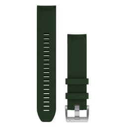 Garmin QuickFit22-klokkeremmer