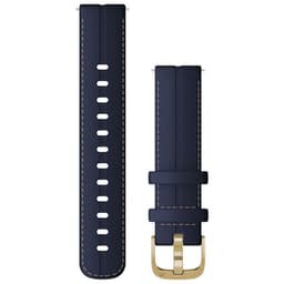 Garmin Pikakiinnitteiset hihnat (18 mm)