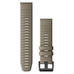 Garmin QuickFit22-klokkeremmer