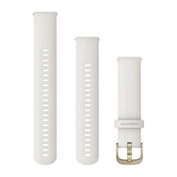 Garmin Armband med snäppspänne (20 mm)