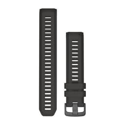 Garmin Klokkeremmer på 22 mm