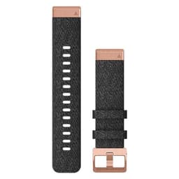Garmin QuickFit20-klokkeremmer