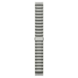 Garmin QuickFit22-klokkeremmer