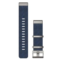 Garmin QuickFit® 22-klokkeremmer