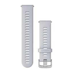 Garmin Pikakiinnitteiset Silikoni hihnat (22 mm)