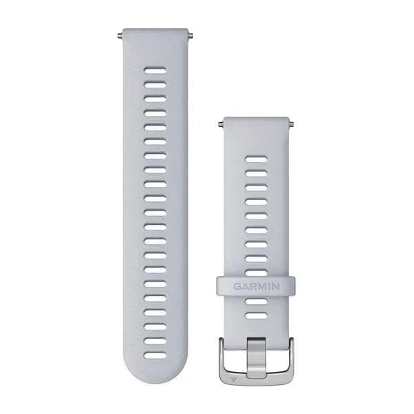 Garmin Quick Release-remme i silikone (22 mm)