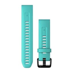 Garmin QuickFit20-klokkeremmer Silikon
