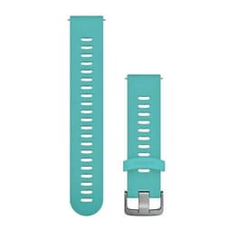Garmin Hurtigutløsningsremmer i silikon (22 mm)