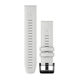 Garmin QuickFit22-Klokkeremmer Silikon
