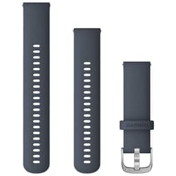 Garmin Hurtigutløsningsremmer (22 mm)