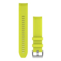 Garmin QuickFit® 22-klokkeremmer