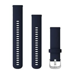 Garmin Hurtigutløsningsremmer (22 mm)