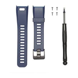 Garmin vivosmart® HR-remsæt, Midnatsblå (normal)