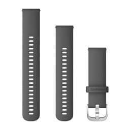 Garmin Hurtigutløsningsremmer (22 mm)
