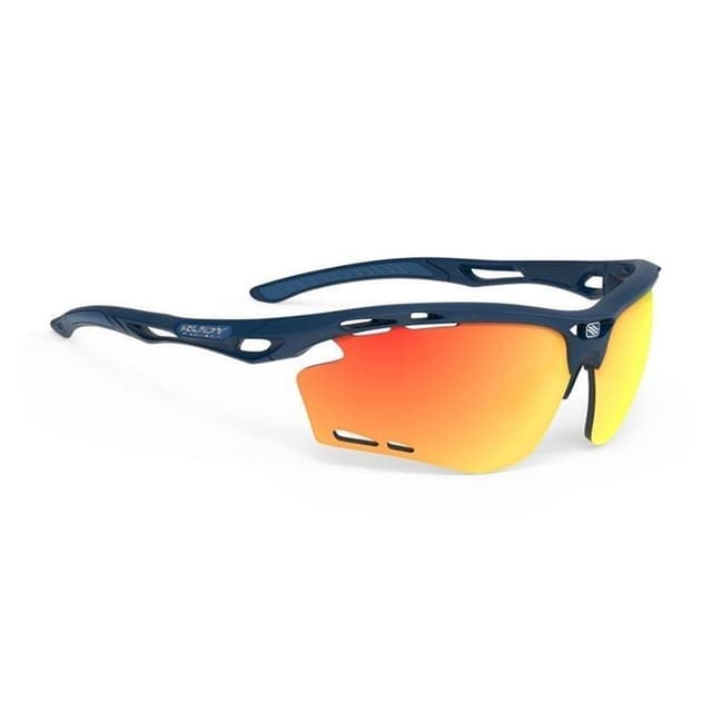 Rudy Project Propulse Blue Navy Matte, Cykelglasögon