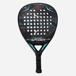 Siux Spyder Luxury Graphene 24K, Padelmailat