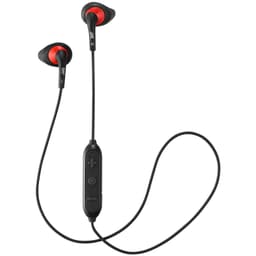 JVC Gumy Sport in-ear trådløse hovedtelefoner (sort)