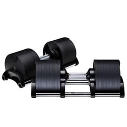NÜO Flexbell 2-32 kg (par)
