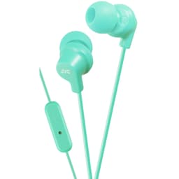 JVC HA-FR15 in-ear hodetelefoner (blå)