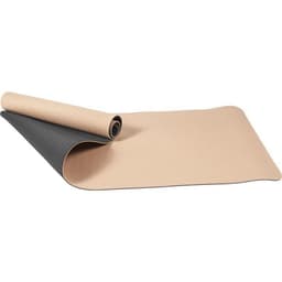 Gorilla Sports Yogamatte TPE - 180x60 cm