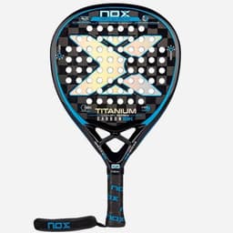Nox Luxury Titanium 18K 2021