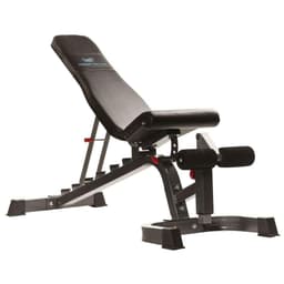 Nordic Fighter NF Multifunktionsbänk Heavy Duty