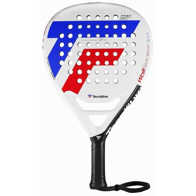 Tecnifibre Wallbreaker 365 Db, Padelracket - Elgiganten