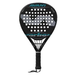 Varlion Avant Difusor Carbon Black, Padelmailat