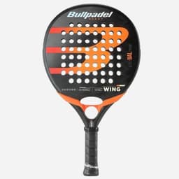 Bullpadel Wing Avant 2021