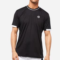 Sergio Tacchini Tennis Youngline Pro T-Shirt XL