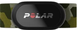 Polar H10 N sykevyö M-XXL (vihreä maastokuvio)