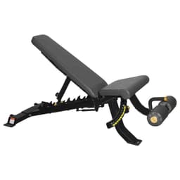 Thor Fitness DELUXE SUPER BENCH