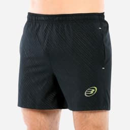 Bullpadel Bullpadel Usert Black Shorts XL