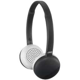 JVC HA-S20BT trådløse on-ear hovedtelefoner (sort)