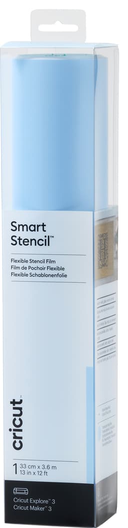 Cricut smart stencil (3.6m)