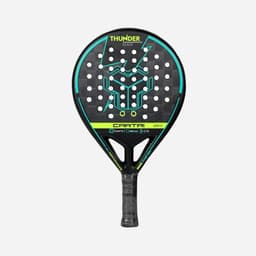 Cartri Black Thunder, Padelracket