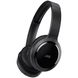 JVC HA-S60BT trådløse around-ear hodetelefoner (sort)