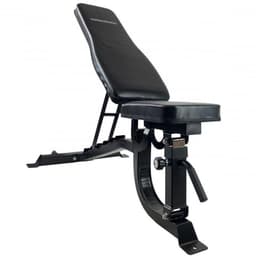 Motion & Fitness PRO Adjustable Bench Light