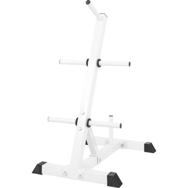 Gorilla Sports Viktställ Viktstativ - 50 mm - Elgiganten
