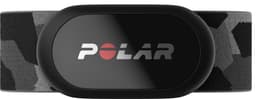 Polar H10 N sykevyö M-XXL (musta maastokuvio)