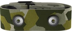 Polar Pro bryststropp (grønn camo)
