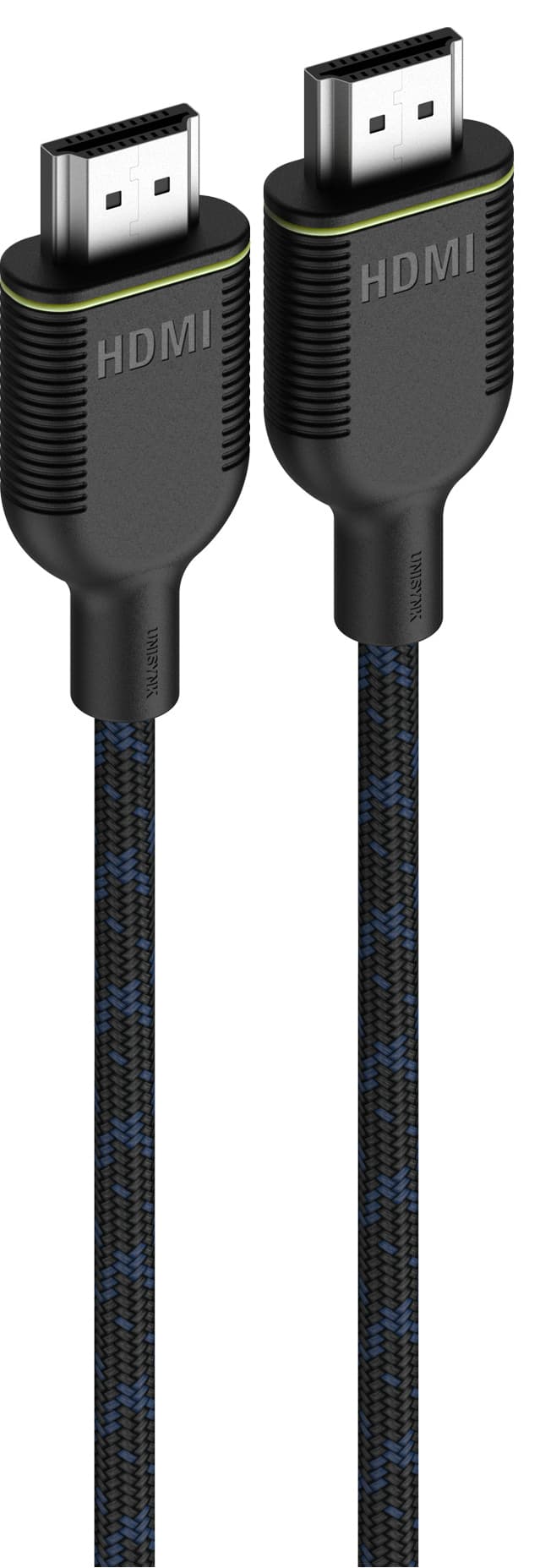 Unisynk 8k60Hz HDMI-kabel (1,5m)